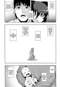 [Namonashi] NTR² + Toranoana Special Book + Another Day [English] {5 a.m}