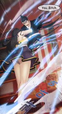 The Matrix Ch.1-4 (English) (Ongoing)