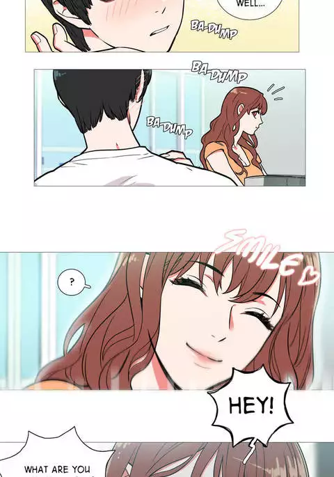 Sadistic Beauty Ch.1-16