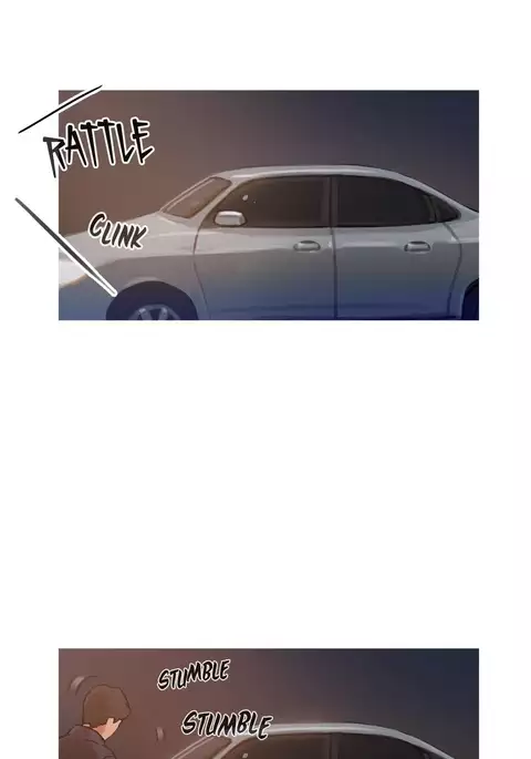 Scandal of the Witch Ch.1-41