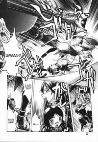 [Oka Sundome] Mebina-tachi no Gogo [English] [desudesu]