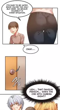 [Mx2J] Hahri's Lumpy Boardhouse Ch. 0-7 [English] (YoManga) (Ongoing)