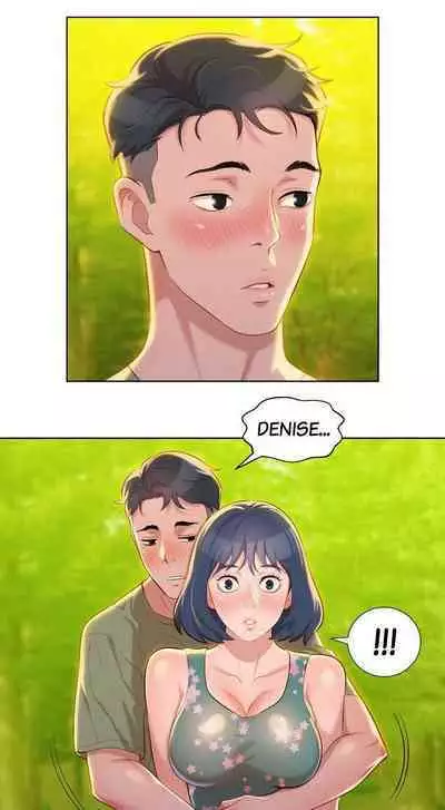 What do you Take me For? Ch.20/?