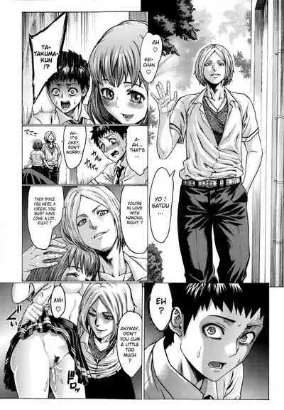 Risou no Kanojo | Ideal girlfriend