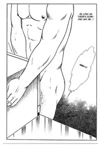 [Yamakawa junichi] I'm the sexiest one of all [Eng]