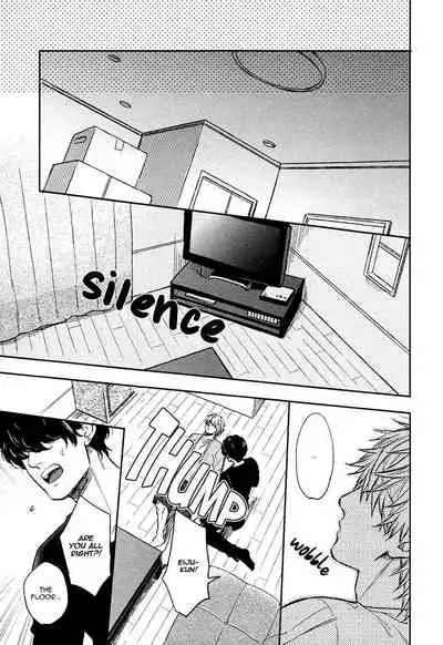 Fukouchuu no Shiawase