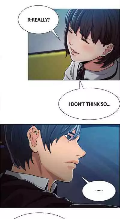 Taste of Forbbiden Fruit Ch.17/24