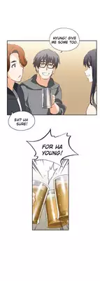 [Edge Edge] SStudy Ch.0-24 (English) (YoManga) (Ongoing)