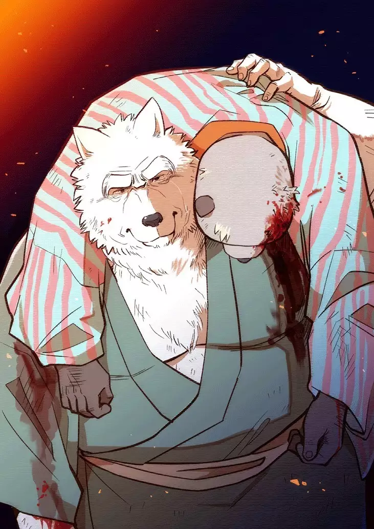 Kemono no Roukaku Matsuri