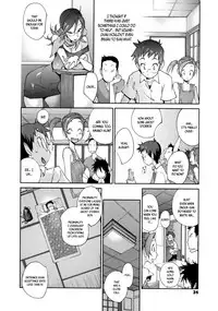 [Kotoyoshi Yumisuke] Hyakka Nyuuran ~UZUME~ | Hundred Blossoms Raging Boobs ~UZUME~ [English]