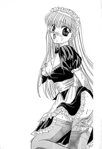 [Aikawa Kumika] Tenshi no Alibi