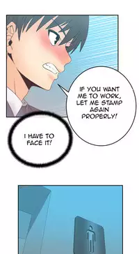 My Office Ch.1-31 (English) (Ongoing)