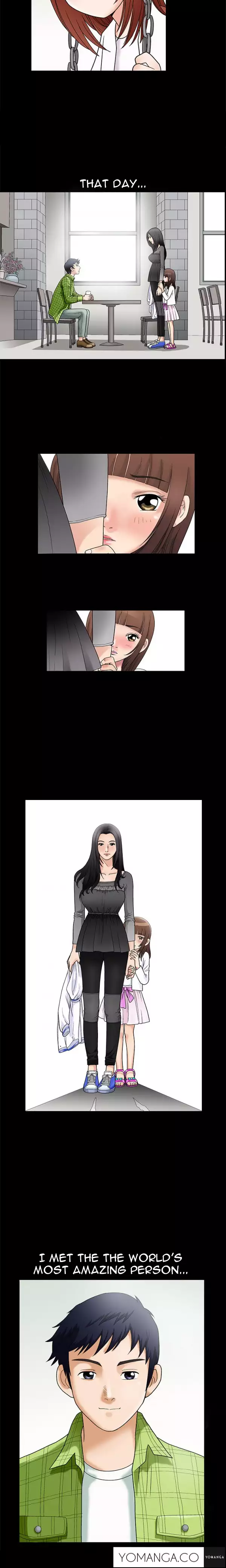 Seduction Ch.1-28