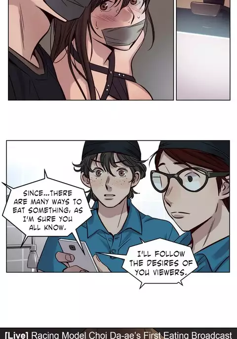 Atonement Camp Ch.1-38