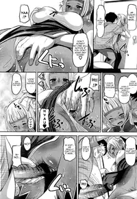 [Norakuro Nero] OtaPri - Princess of Otaku [English] [Yoroshii]