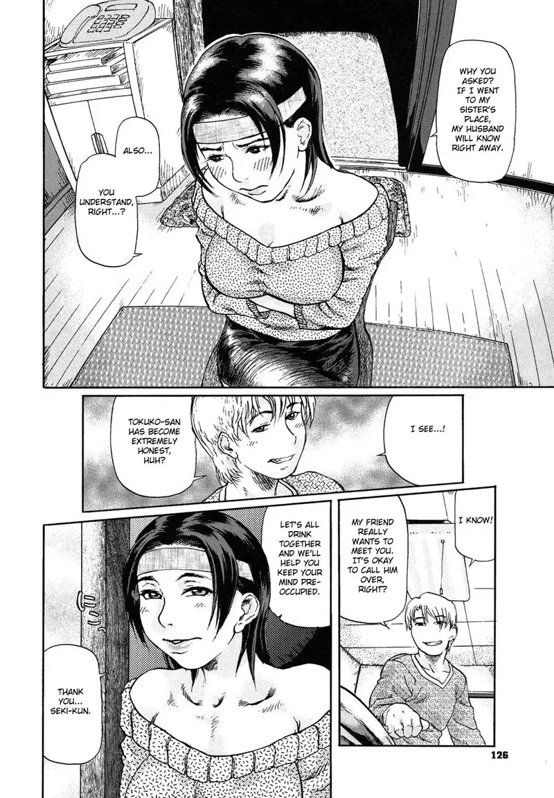 Nikusen Glamorous CH6