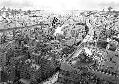 [Hastured Cake] Takekinokonokono[Chinese] [日曜日漢化]