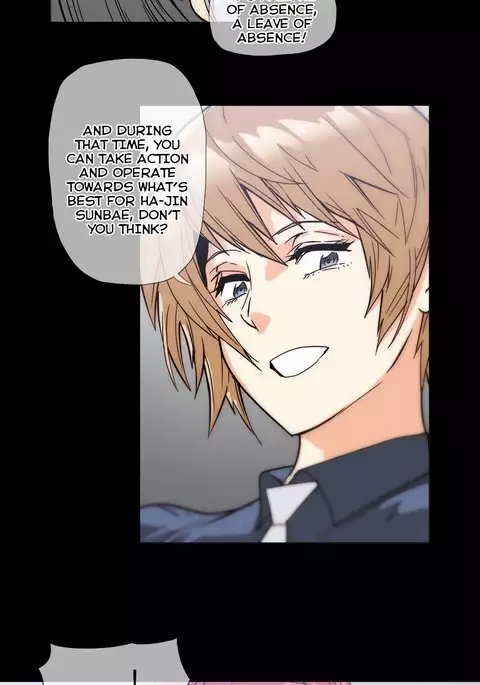 Household Affairs Ch.1-32