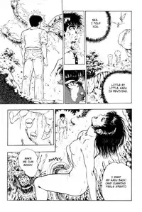 [Maeda Toshio] Adventure Kid Vol.3 [English]