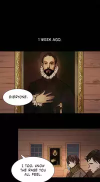 [Ramjak] Atonement Camp Ch.1-31 (English) (Ongoing)