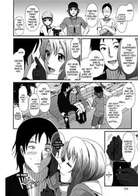 [Ryohzoh] Irodori - Colorful Dreams (English)