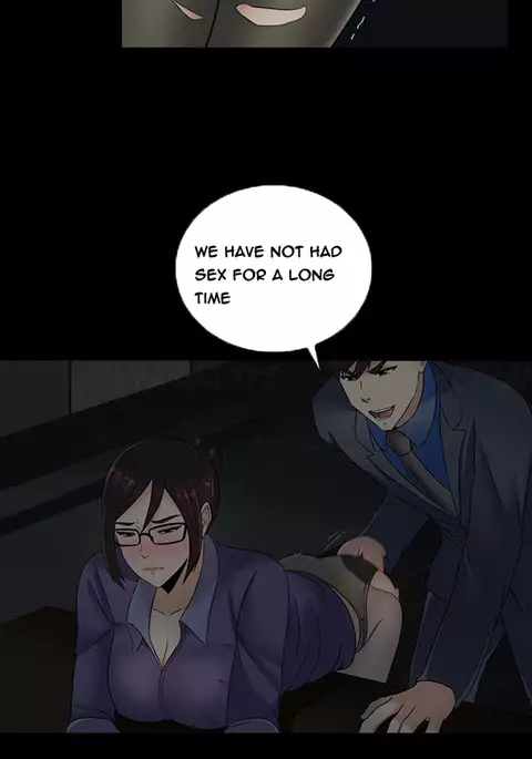 Dark Game Ch.1-20