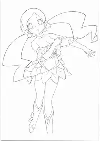 (C79) [ART=THEATER (FRED=KELLY)] M.F.H.H. 'HCP' (Heart Catch Precure!)