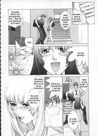 [Harazaki Takuma] Koganeiro Butai 1 | Golden Stage 1 [English] [Kusanyagi]
