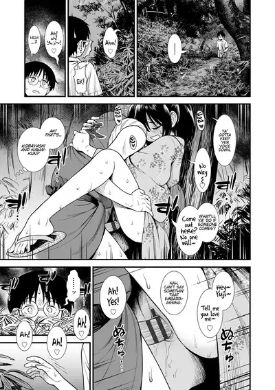 Mayonaka no Yoruko-san | Midnight's Yoruko