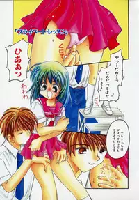 [Usami Wataru] Maple Fool Days