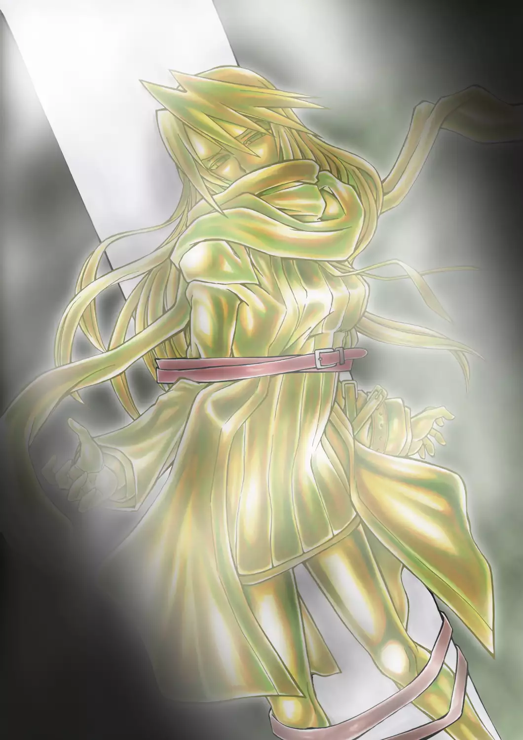 Summons Nightmare -Shoukanshitachi no Akumu- Side A