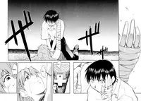 (C66) [Studio Kimigabuchi (Kimimaru)] RE-TAKE (Neon Genesis Evangelion) [English] {Hunter Nightblood}