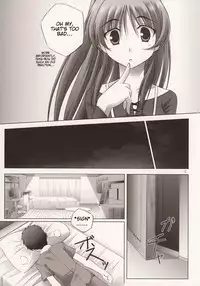 (C68) [Mahirutei (Izumi Mahiru)] Pinky Ring (ToHeart 2) [English]