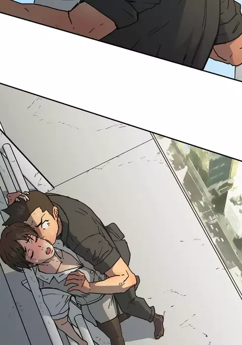 Refrain Love Ch.1-33