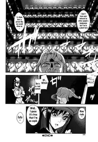 [Ashiomi Masato] D-Medal [English] {doujins.com}