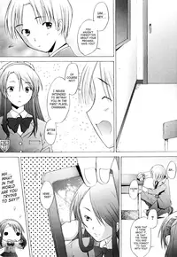 [Sakai Hamachi] Alive [English] [SaHa]