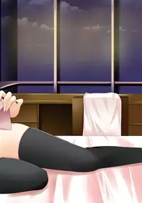 (C81) [Yakiniku Teishoku (Mikokuno Homare, Natsuki Shuri)] CD Play (Infinite Stratos) [English]