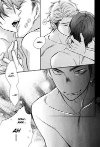 [Junko] Konbini-kun | Conveni-kun Ch. 1-5 [English] [Tomotomo]