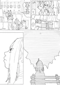 [Akimbo] SUI-PRE (Suite Precure) [English] [Tigoris Translations]