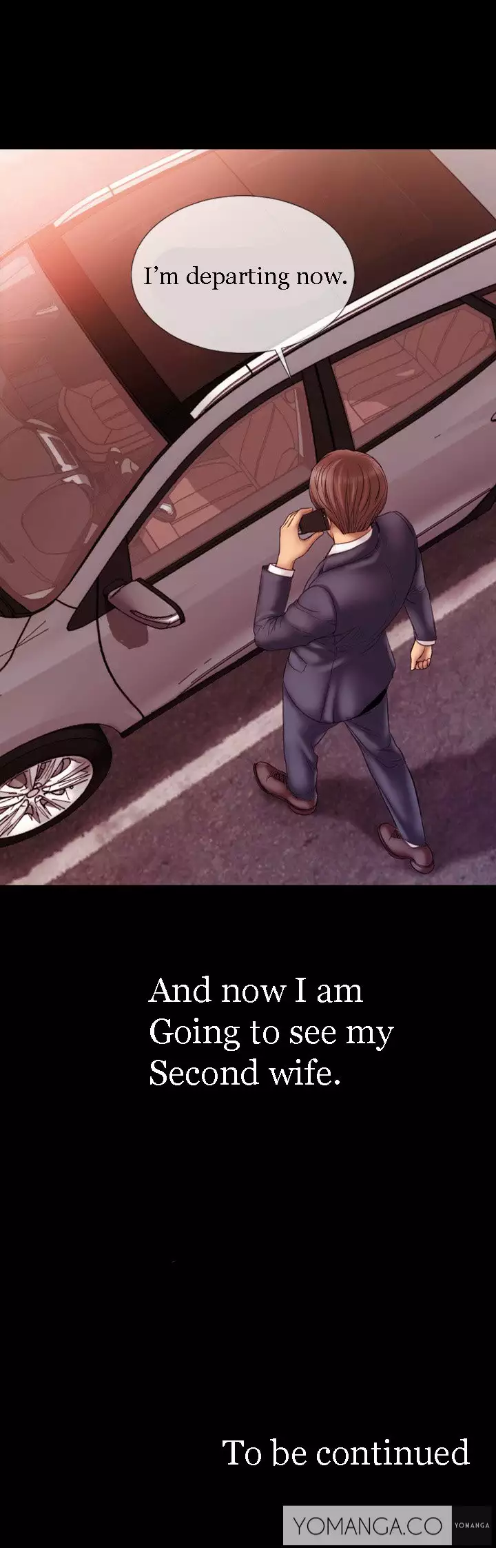 My Wives Ch.1-11