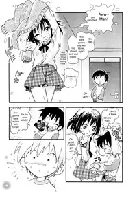 [Hoshino Fuuta] To The Sound Of Rain [ENG]
