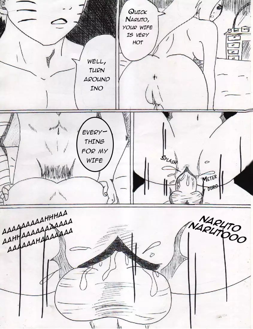 El Zorro y la Belleza 3