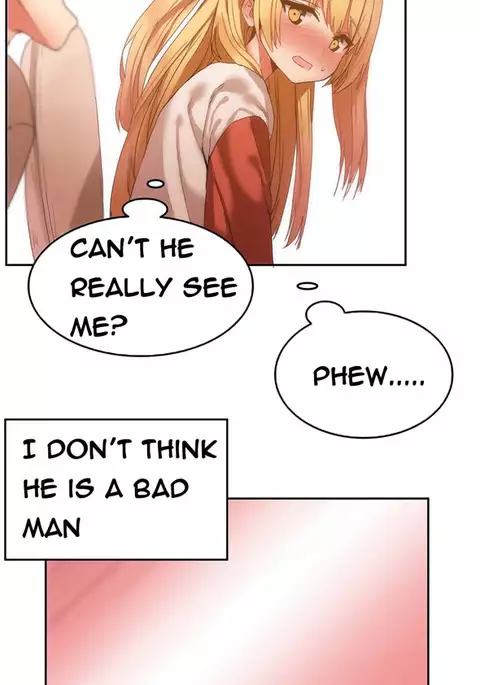 Hari Dormitory Ch.0-12