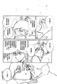 [Ooya Nako] Detective Assistant Vol. 13 (Detective Conan) [Chinese]