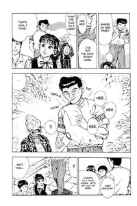 [Maeda Toshio] Adventure Kid Vol.3 [English]