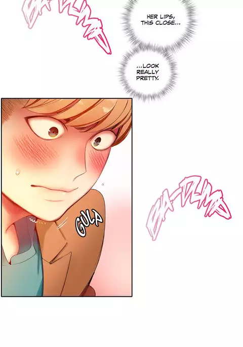 Lilith`s Cord Ch.1-37