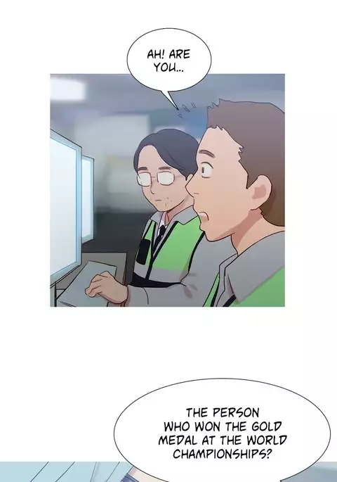 Scandal of the Witch Ch.1-13