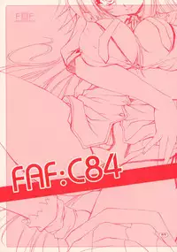 (C84) [FAF (Takasaki Akira)] FAF:C84 (Various)