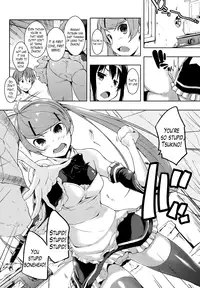 [Kaiduka] Ero Life Ch. 1-8 [English] [Lazarus H] [Digital]