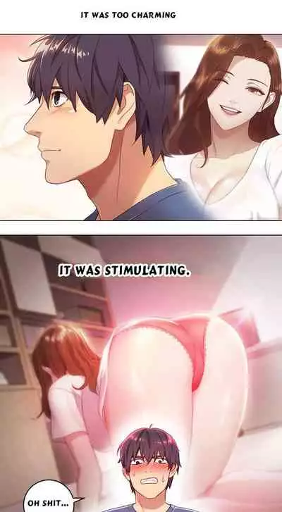 Stepmother Friends Ch.15/?